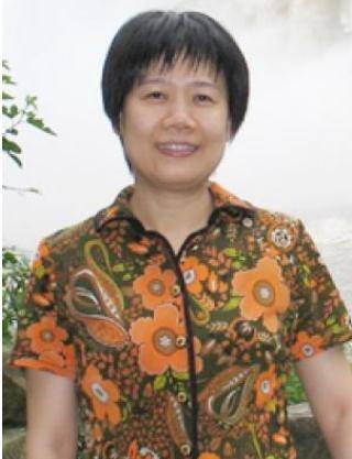 陈雯（中山大学公共卫生学院教授）