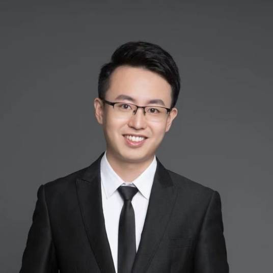 陈建宇（清华大学交叉信息研究院助理教授，北京星动纪元科技有限公司创始人）