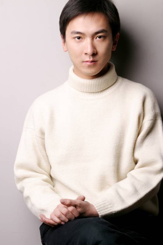 马乐（中国内地导演、编剧、演员）