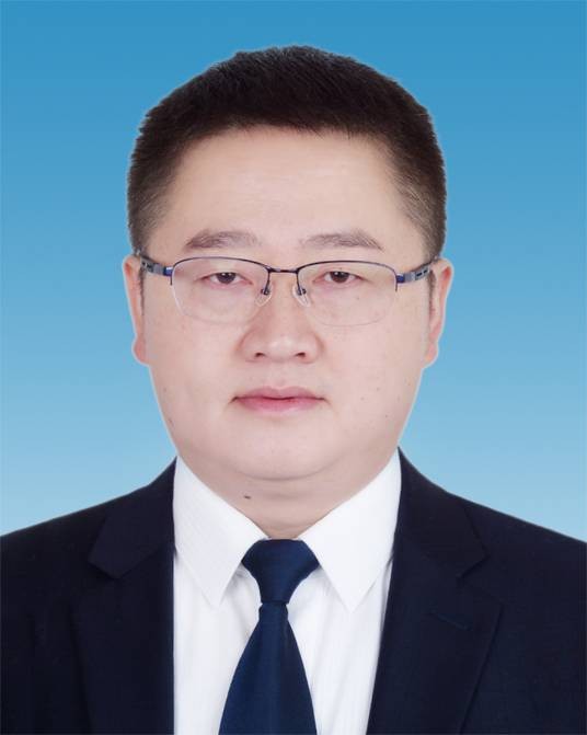 景波（四川省成都市口岸与物流办公室党组书记、主任）