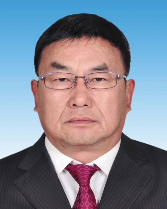 李文标(云南省大理市人民政府党组成员)