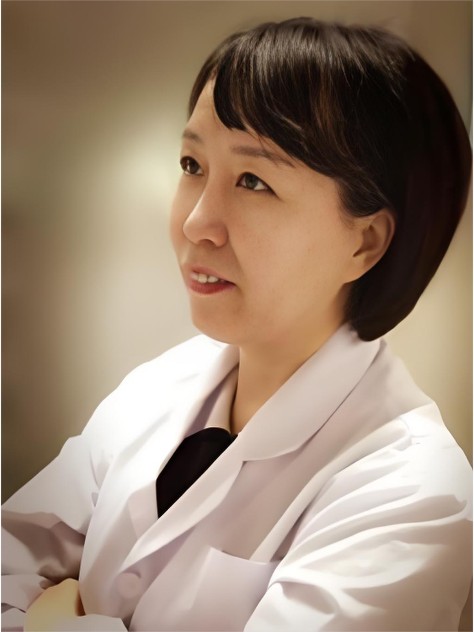陈葳（西安交通大学第一附属医院分子医学中心副研究员）