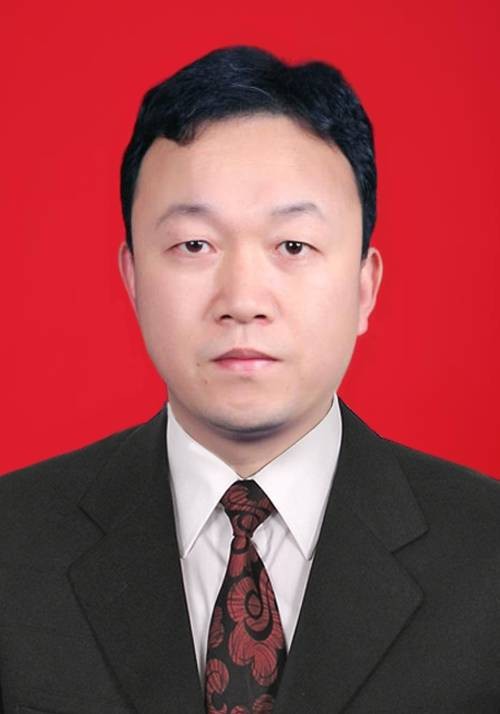 周武军(浙江省台州市临海市桃渚镇党委委员、副镇长)