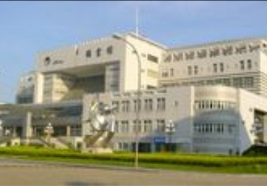 广西师范大学图书馆