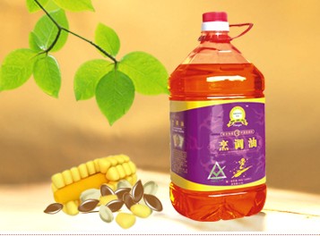 高级烹调油