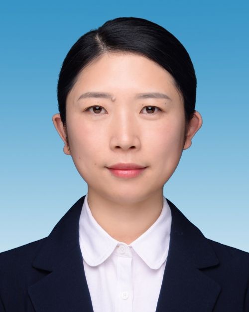 董岚(湖州市数据局副局长)