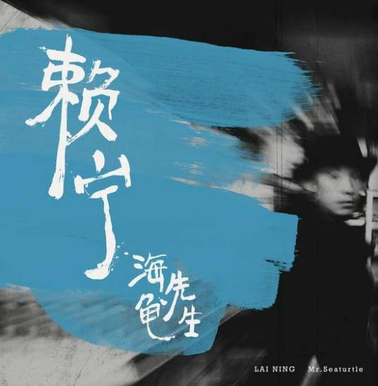 赖宁(2015年海龟先生演唱的歌曲)