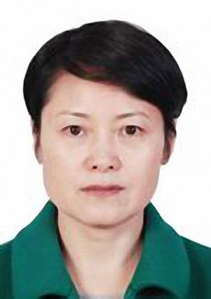 陈英杰(河南省纪委监委驻省公安厅纪检监察组组长、厅党委委员)
