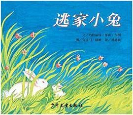 逃家小兔（2005年少年儿童出版社出版的图书）