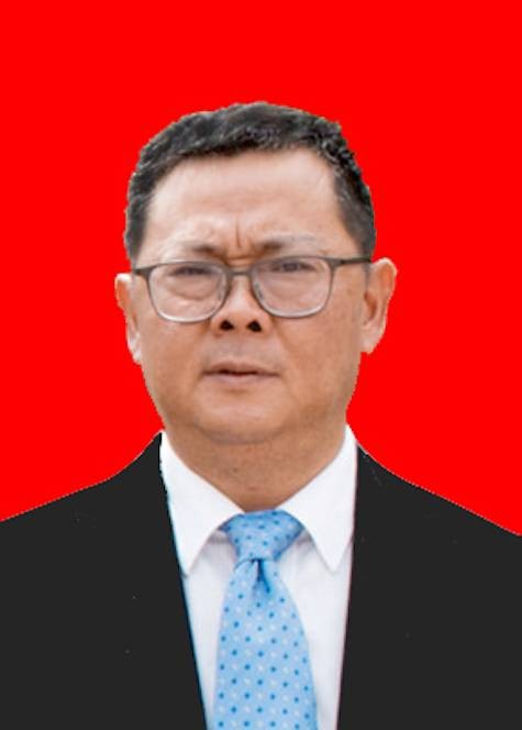 孙建平（阿坝师范学院原党委副书记）