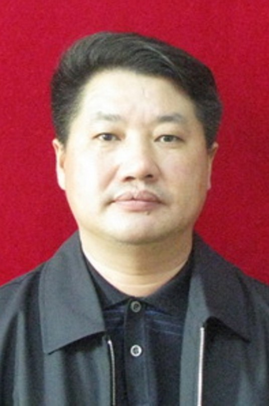 李新华(湖南省邵阳市司法局原局长)