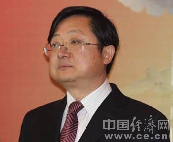 胡志强（湖北省人大常委会副主任、党组成员）