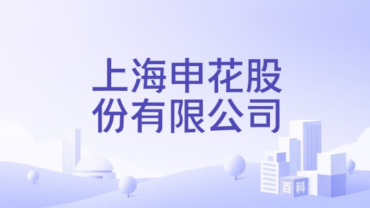 上海申花股份有限公司