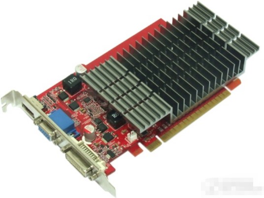 双敏GT520