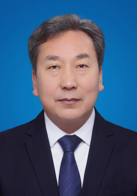 杨志军（甘肃省临夏州州委常委、州政府党组成员、副州长）