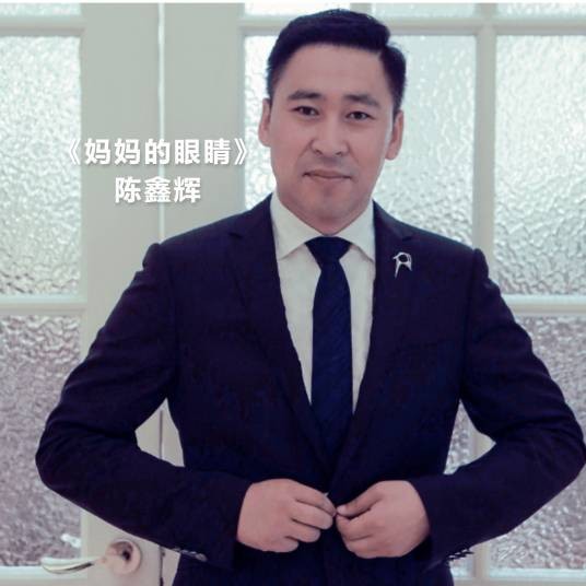 妈妈的眼睛（陈鑫辉演唱的亲情主题歌曲）