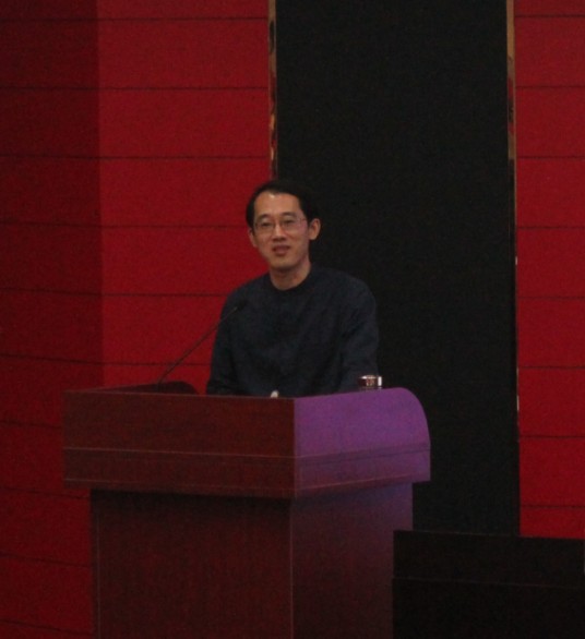 林杰(中国北京师范大学教授)