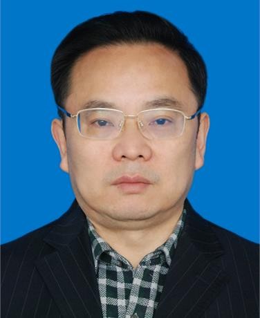李水清（四川省巴中市国有资产监督管理委员会副主任）