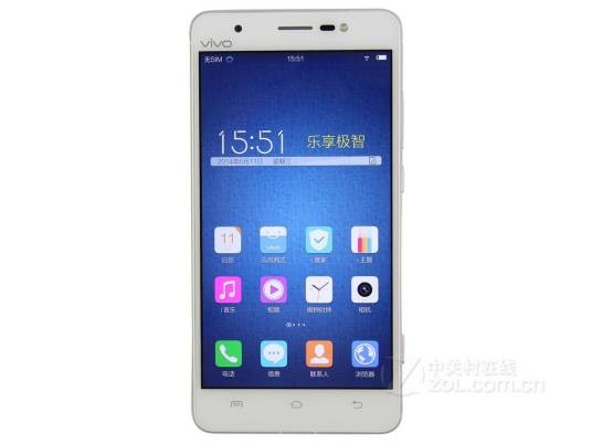 vivo Xshot（X710L/精英版）