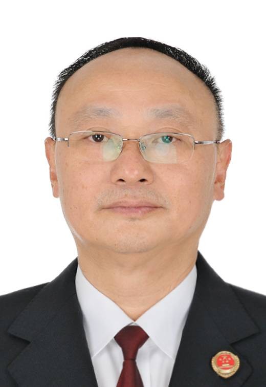 李建超(重庆市人民检察院第一分院市管干部)