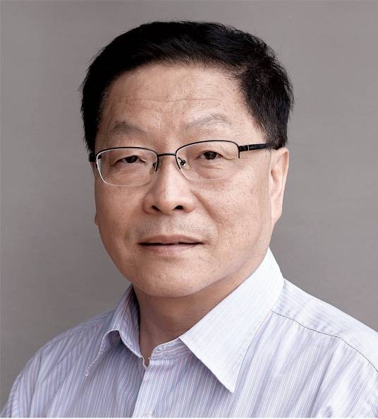 孙兵(上海生命科学院生化细胞所抗体研究中心主任)