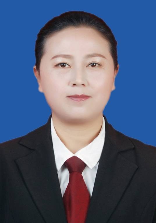 杨琼（贵州省水利厅副厅长）