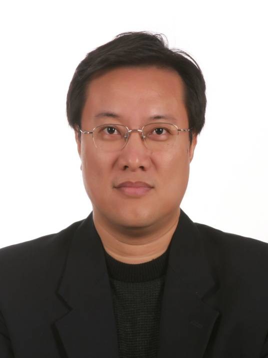 宋丹（大连理工大学党委常务副书记）