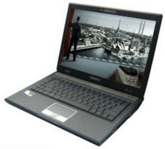方正颐和 A400（i3 370M/2G/500G/512M独显）