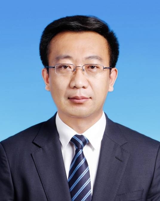 林小明（吉林省梅河新区党工委委员、管委会副主任，梅河口市委副书记、市人民政府代理市长）