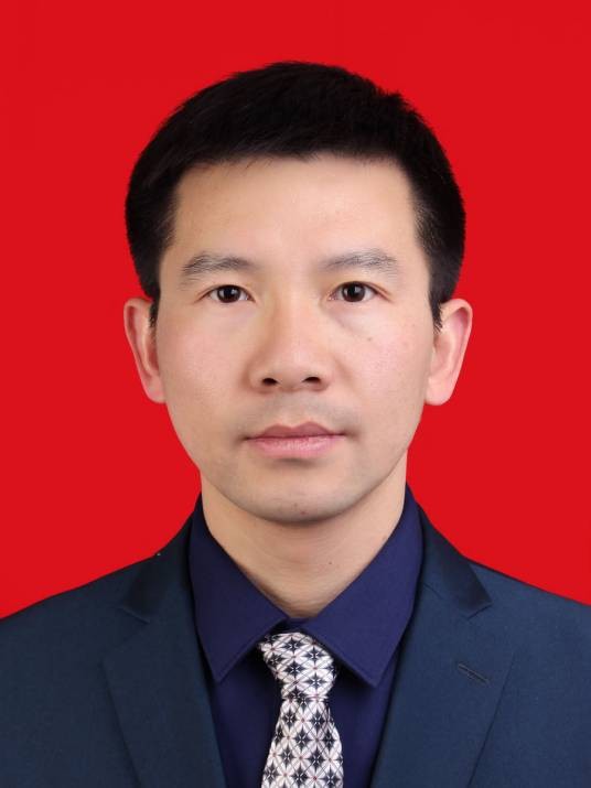 王晓静(湖北省襄阳市保康县委副书记、代县长)
