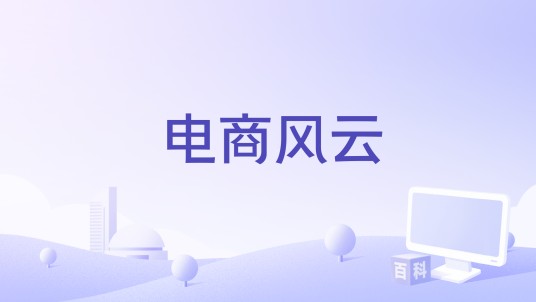 电商风云（电影）