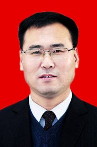 刘浩(山西省襄汾县原县委书记)