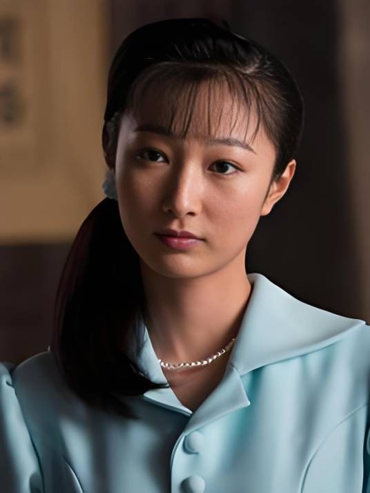赵婧(电视剧《黑狐之风影》中的角色)