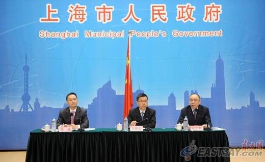 上海市新闻出版局