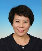 马燕(北京市总工会党组成员、市纪委市监委驻市总工会机关纪检监察组组长)