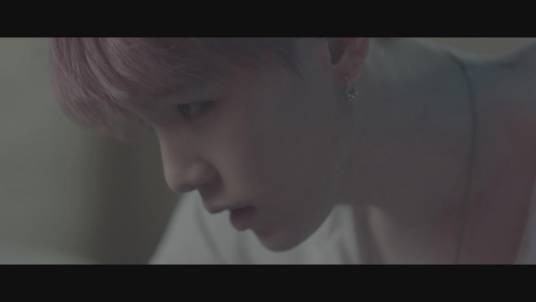 I NEED U（韩国男子组合防弹少年团演唱歌曲）