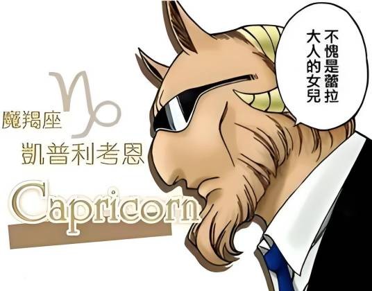 凯普利考恩