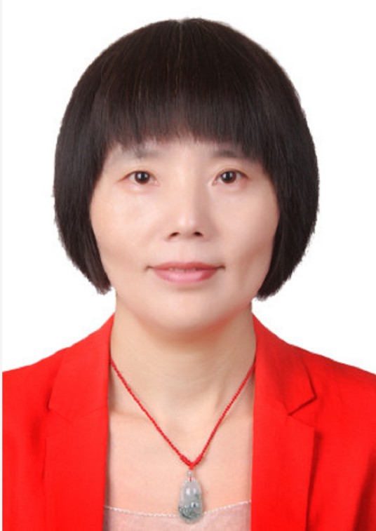 王兰英(湖北省恩施州总工会党组书记、常务副主席)