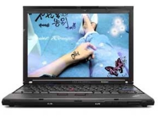 ThinkPad SL500 27469EC