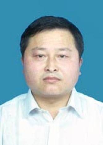杨文斌(安徽师范大学环境科学研究中心副主任)