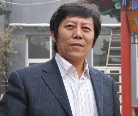 张旭光(对外经贸大学体育教学部教授)