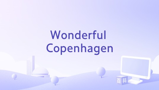 Wonderful Copenhagen