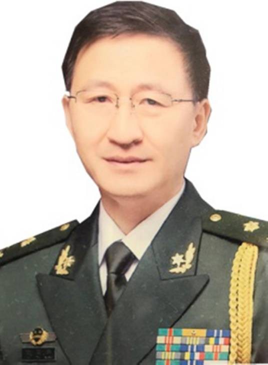 刘玉祥（阜阳师范大学医学院院长）