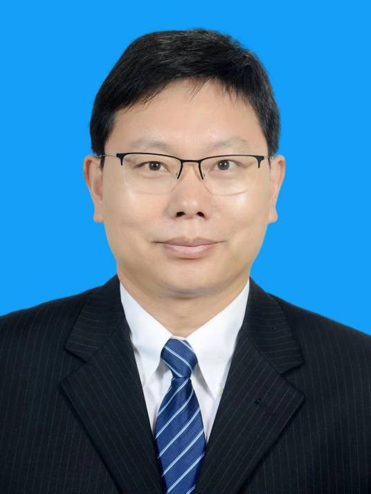 赵静波(河北省廊坊市委常委、副市长)