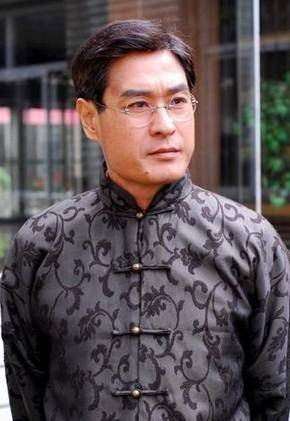 陈锐（天津音乐学院教授）