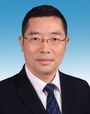 周天云(浙江省金华市浦江县经济商务局局长)