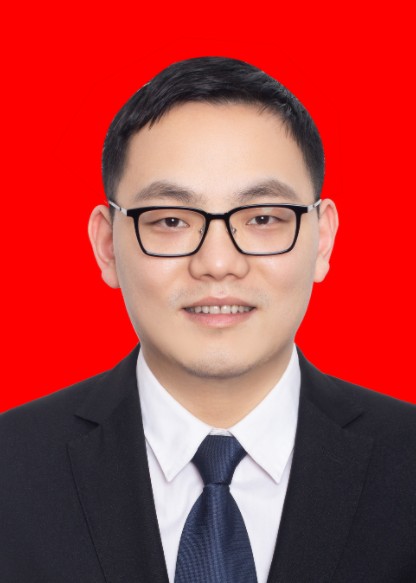 彭帅(湖南省长沙市雨花区侯家塘街道工委副书记、武装部长)