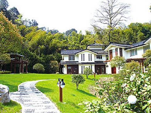杭州柳莺宾馆