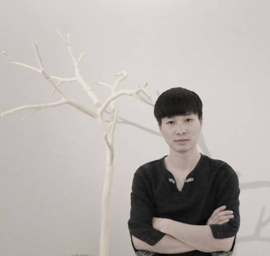 汤杰（中国当代装置与交互艺术雕塑家）