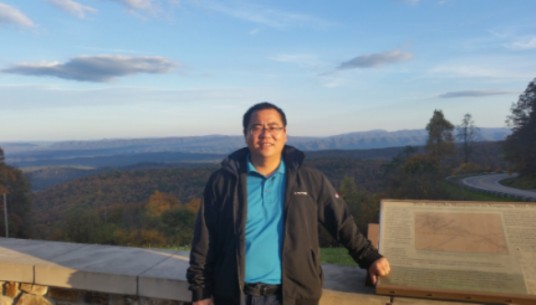 胡南（南京工业大学生物与制药工程学院副教授、硕士生导师）
